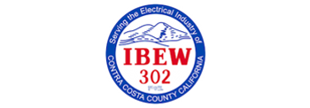 International Brotherhood of Electrical Workers Local 302 (IBEW Local 302)