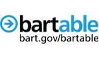 BARTable