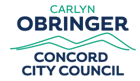 Mayor Carlyn Obringer