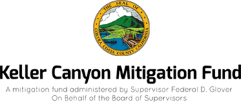 Keller Canyon Mitigation Fund