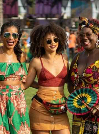 Port Chicago Weekend 2024