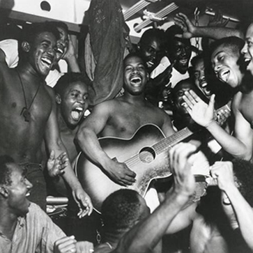 Port Chicago Weekend 2024