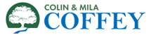Colin & Mila Coffey