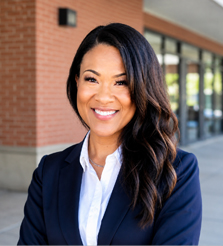 Dr. Antwanisha Williamson