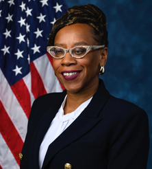 Lateefah Simon